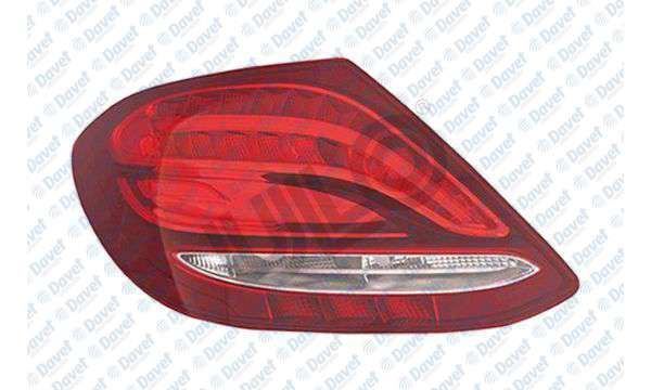 ULO 1184002 Stop Lambasi Sag Mercedes Benz E Serisi W213 2016>( E Mark )  ####